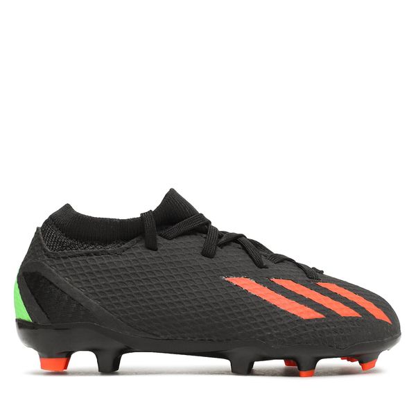 adidas Obuća adidas X Speedportal.3 Fg J ID4923 Black