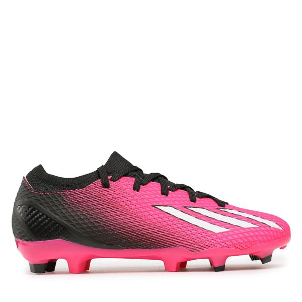adidas Obuća adidas X Speedportal.3 Firm Ground GZ5076 Team Shock Pink 2/Zero Metalic/Core Black