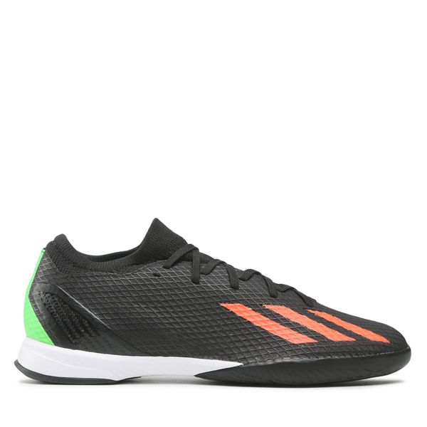 adidas Obuća adidas X Speedportal.3 In GW8465 Cblack/Solred/Tmsog