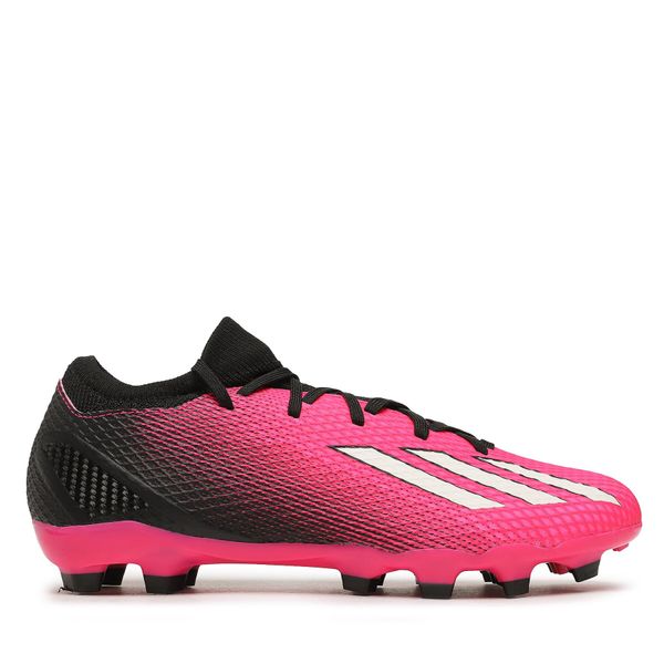 adidas Obuća adidas X Speedportal.3 Multi-Ground Boots GZ2477 Pink
