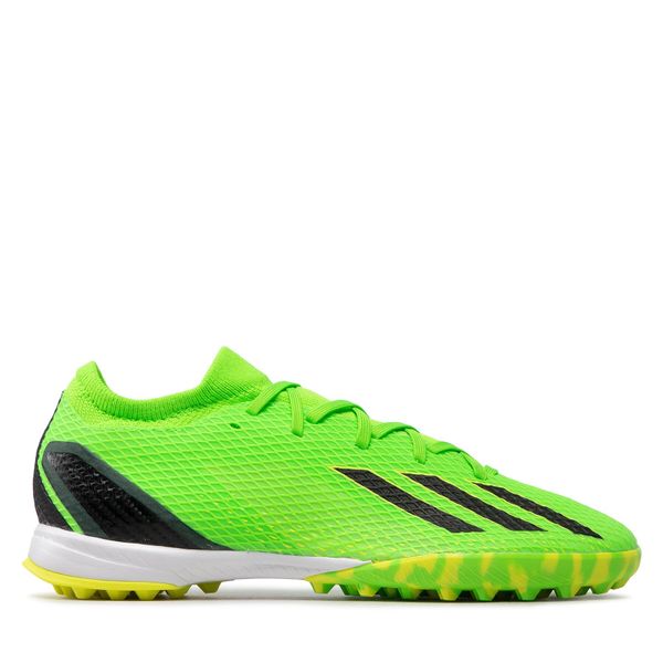 adidas Obuća adidas X Speedportal.3 Tf GW8484 Sgreen/Cblack/Syello