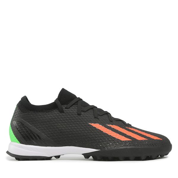 adidas Obuća adidas X Speedportal.3 Tf GW8487 Cblack/Solred/Tmsogr