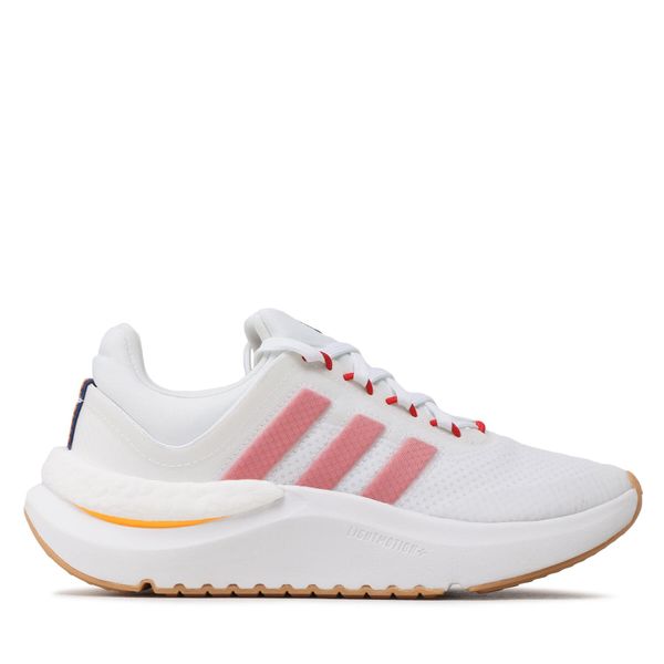 adidas Obuća adidas Znsara HP9883 Cloud White/Better Scarlet/Victory Blue