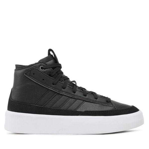 adidas Obuća adidas Znsored Hi Prem Leather IG0437 Crna