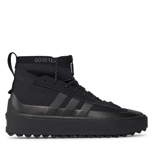 adidas Obuća adidas ZNSORED High GORE-TEX Shoes ID7296 Cblack/Cblack/Cblack