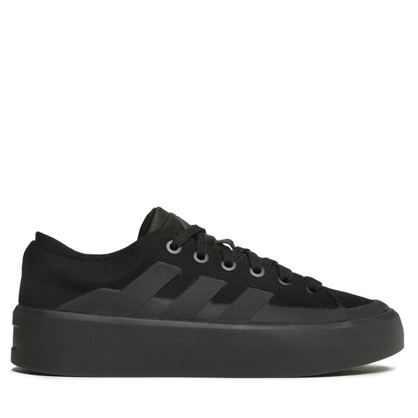 adidas Obuća adidas ZNSORED HP9824 Black