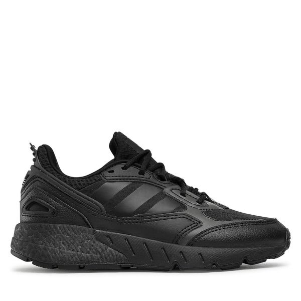 adidas Obuća adidas Zx 1K Boost 2.0 J GY0852 Core Black/Core Black/Core Black