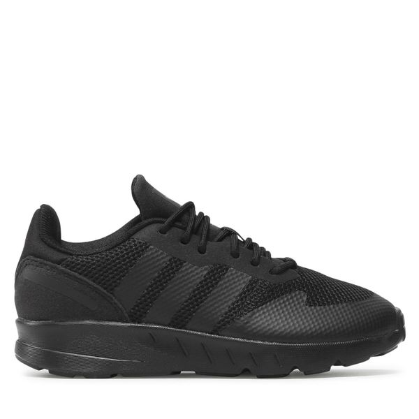 adidas Obuća adidas Zx 1K C Q46276 Cblack/Cblack/Cblack