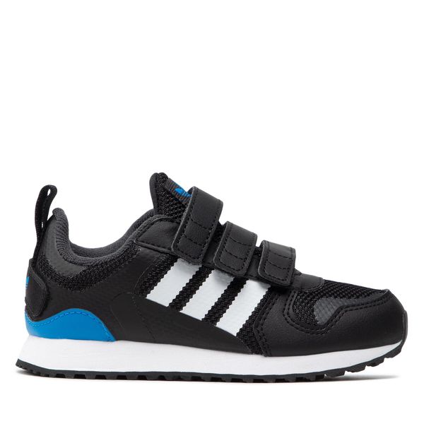 adidas Obuća adidas Zx 700 Hd Cf C GY3295 Cblack/Ftwwht/Carbon