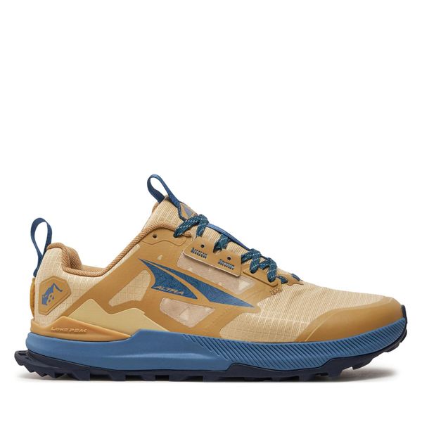 Altra Obuća Altra Lone Peak 8 AL0A85NC92210 Tan