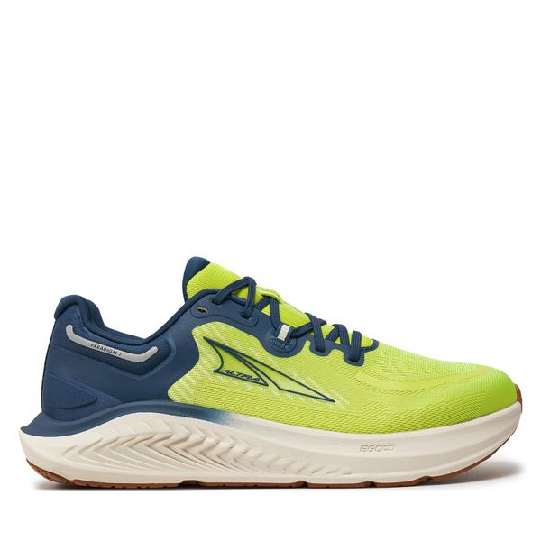 Altra Obuća Altra Paradigm 7 AL0A82C533410 Lime