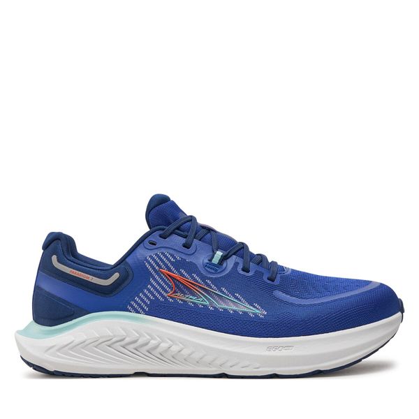 Altra Obuća Altra Paradigm 7 AL0A82C54401-003 Blue 440