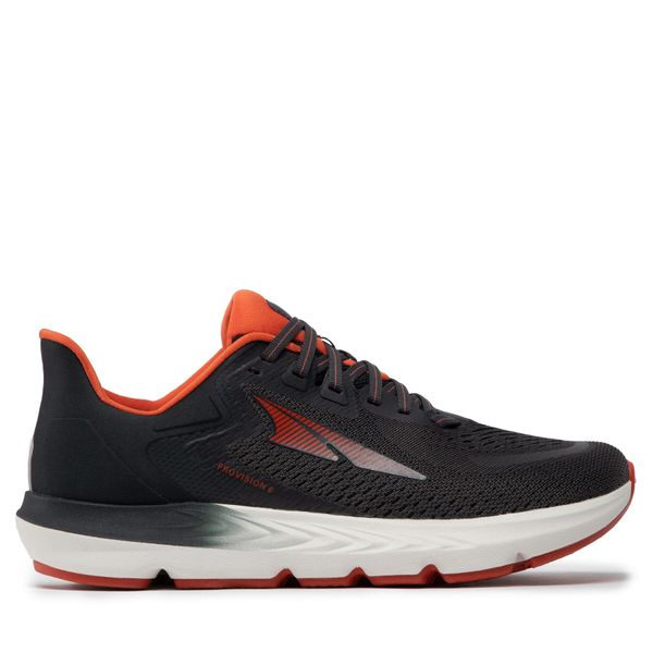Altra Obuća Altra Provision 6 AL0A5475000-080 Black