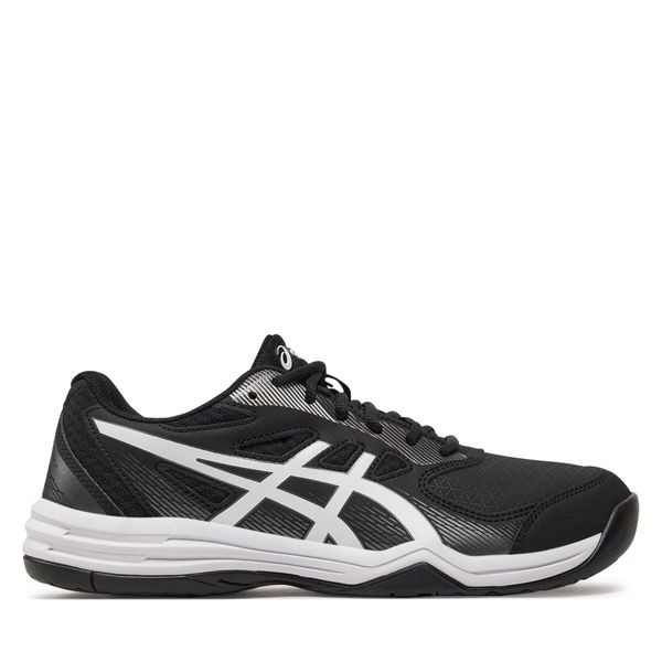 Asics Obuća Asics Court Slide 3 1041A335 Black/White 001