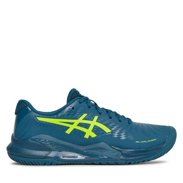 Asics Obuća Asics Gel-Challenger 14 1041A405 Plava