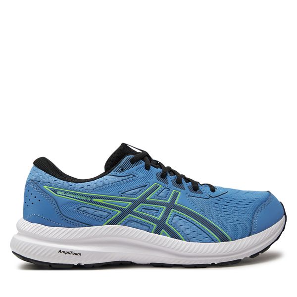 Asics Obuća Asics Gel-Contend 8 1011B492 Waterscape/Black 409