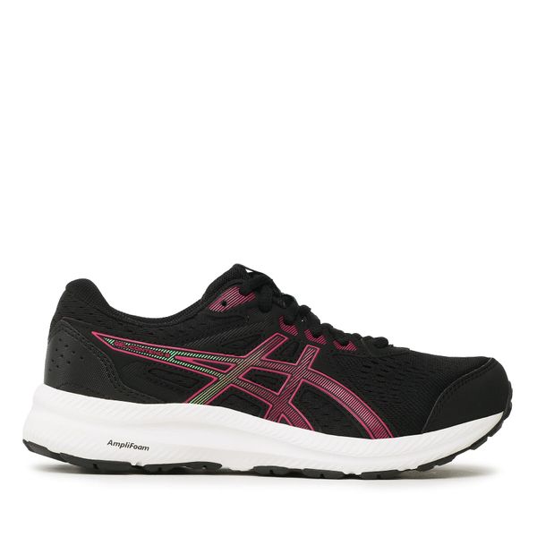 Asics Obuća Asics Gel-Contend 8 1012B320 Black/Pink Rave 008