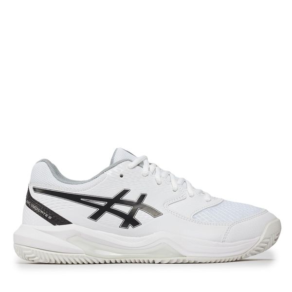Asics Obuća Asics Gel-Dedicate 8 Clay 1041A448 Bijela