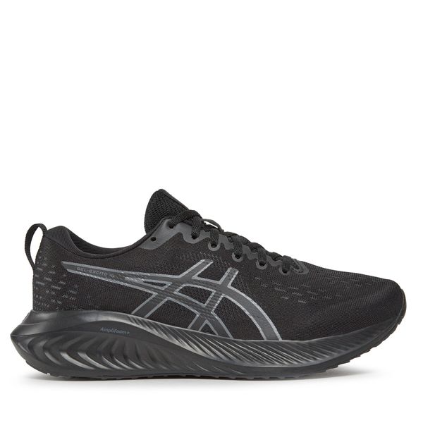 Asics Obuća Asics Gel-Excite 10 1011B600 Black/Carrier Grey 002