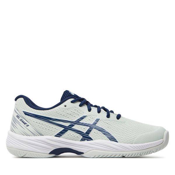 Asics Obuća Asics Gel-Game 9 1042A211 Pale Mint/Blue Expanse 300