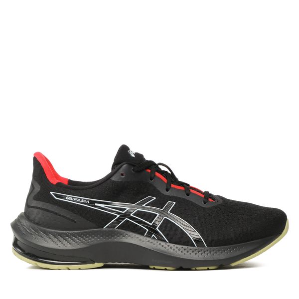 Asics Obuća Asics Gel-Pulse 14 1011B491 Black/Sky 004