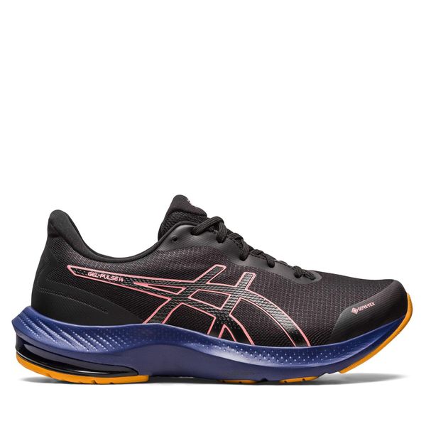 Asics Obuća Asics Gel-Pulse 14 GTX 1012B317 Black/Papaya 001