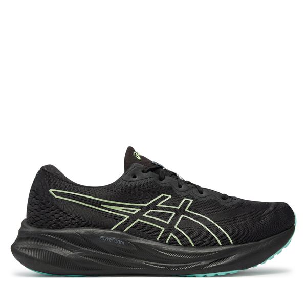 Asics Obuća Asics Gel-Pulse 15 Gtx GORE-TEX 1011B781 Black/Illuminate Green 001