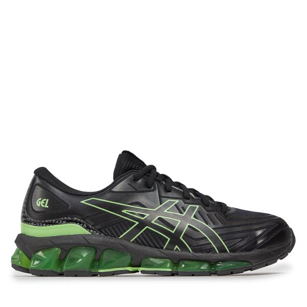 Asics Obuća Asics Gel-Quantum 360 Vii 1201A878 Black/Bright Lime 001