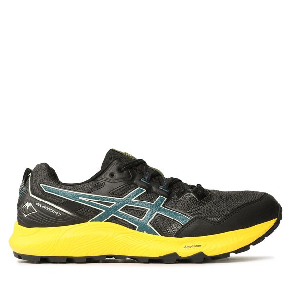 Asics Obuća Asics Gel-Sonoma 7 1011B595 Graphite Grey/Ink Teal 020