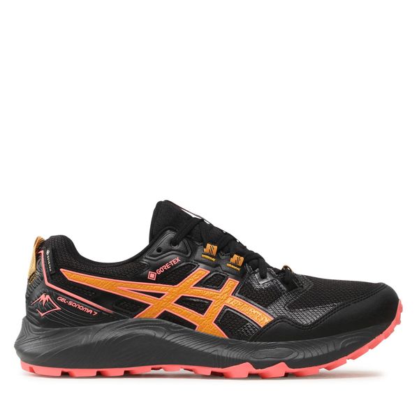 Asics Obuća Asics Gel-Sonoma 7 GTX GORE-TEX 1012B414 Black/Sandstorm 003