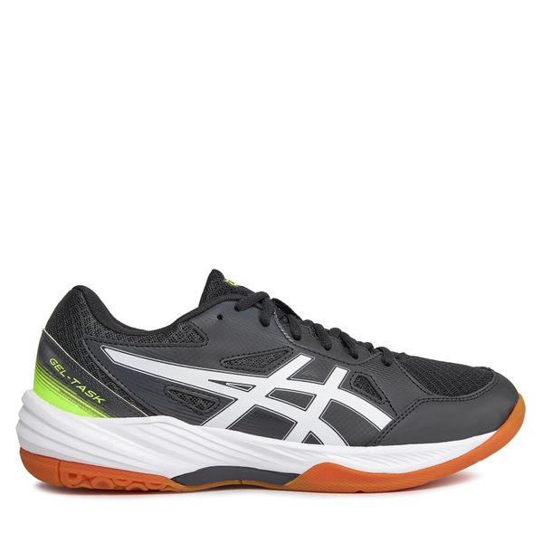 Asics Obuća Asics Gel-Task 3 1071A077 Black / White 002