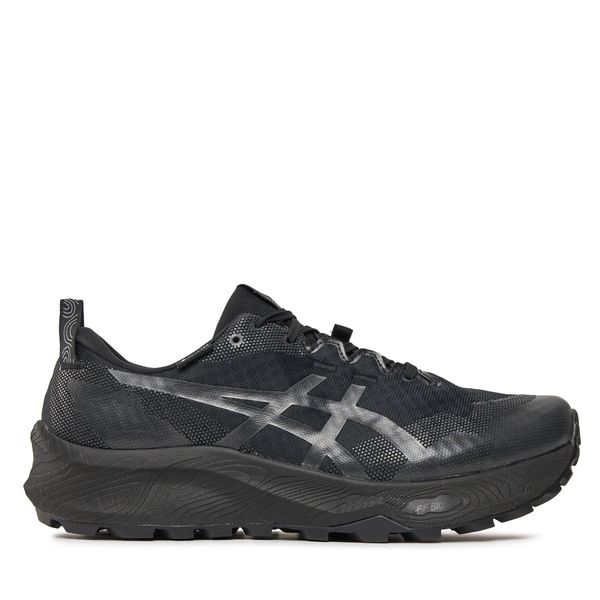 Asics Obuća Asics Gel-Trabuco 12 Gtx GORE-TEX 1011B801 Black/Graphite Grey 002