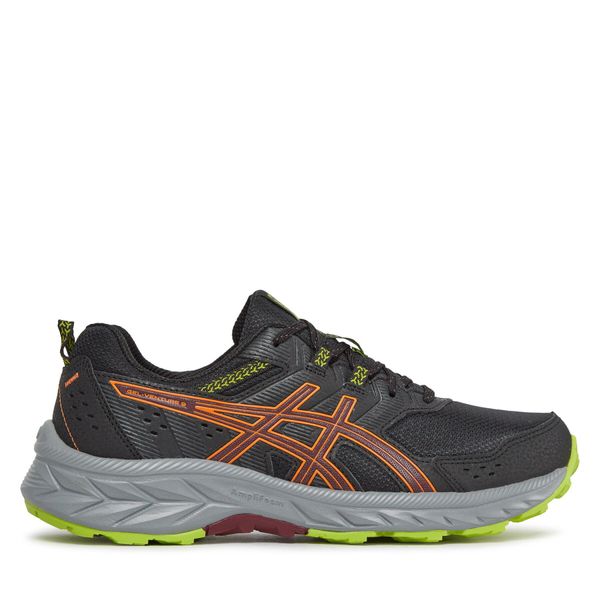 Asics Obuća Asics Gel-Venture 9 1011B486 Black/Antique Red 005
