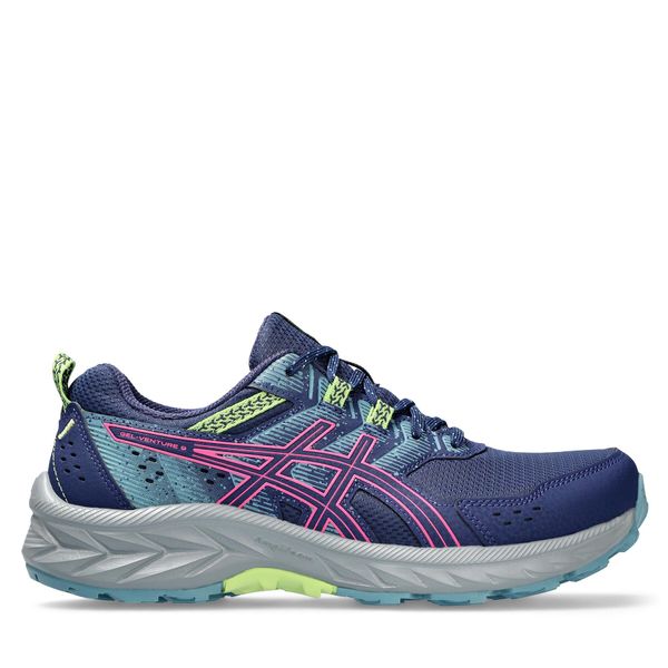 Asics Obuća Asics Gel-Venture 9 1012B313 Deep Ocean/Hot Pink 402