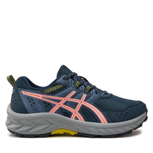 Asics Obuća Asics Gel-Venture 9 1012B313 French Blue/Sun Coral 405