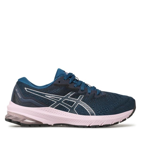 Asics Obuća Asics Gt-1000 11 1012B197 Mako Blue/Barely Rose 400