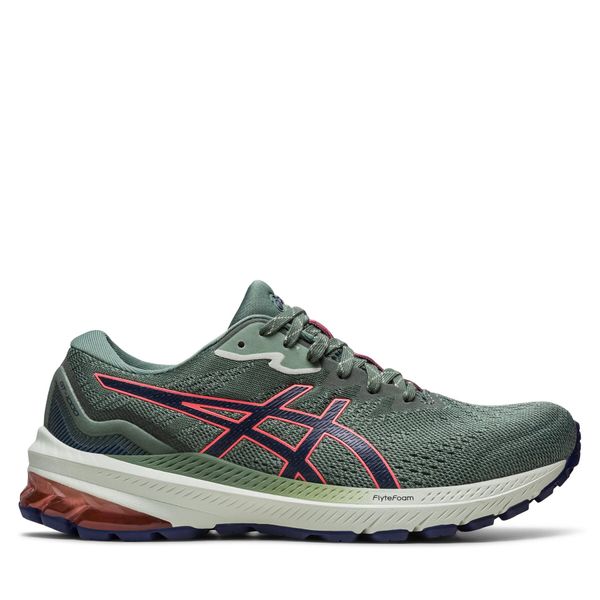 Asics Obuća Asics GT-1000 11 TR 1012B388 Nature Bathing/Papaya 700
