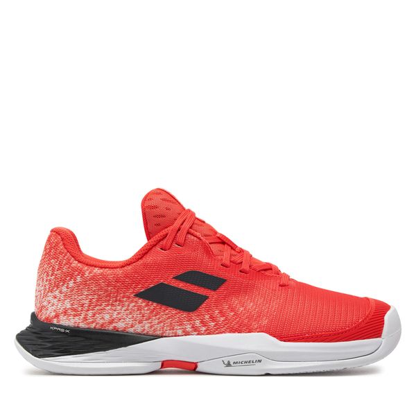 Babolat Obuća Babolat Jet Mach 3 Ac 33S24648 Crvena