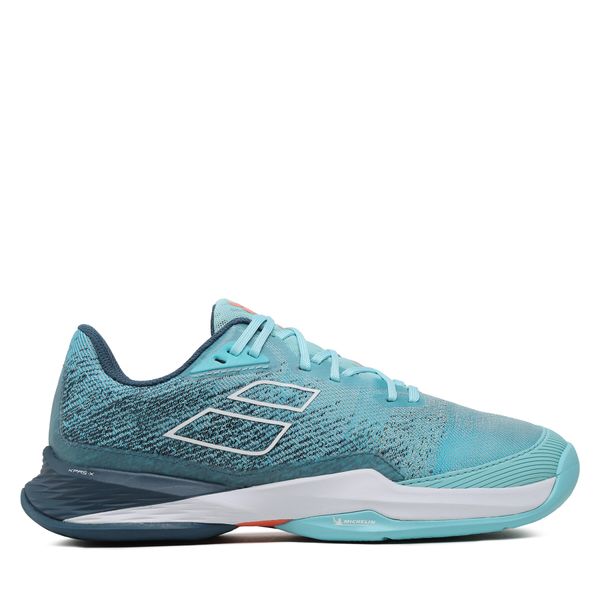 Babolat Obuća Babolat Jet Mach 3 All Court Men 30S23629 Angel Blue