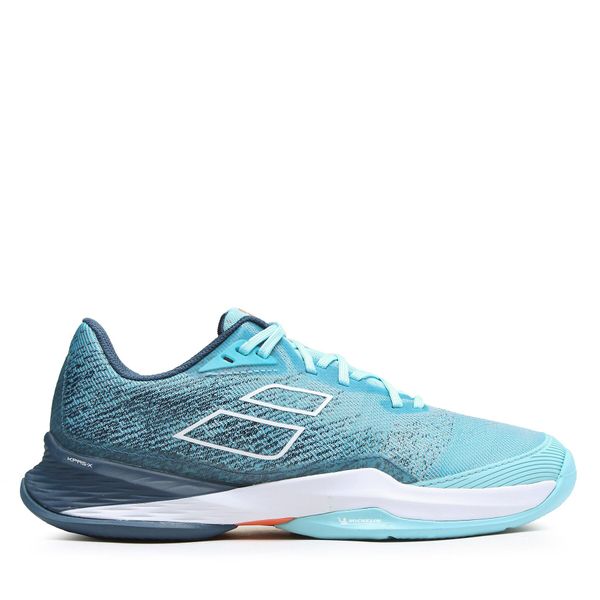 Babolat Obuća Babolat Jet Mach 3 Clay 30S23631 Angel Blue
