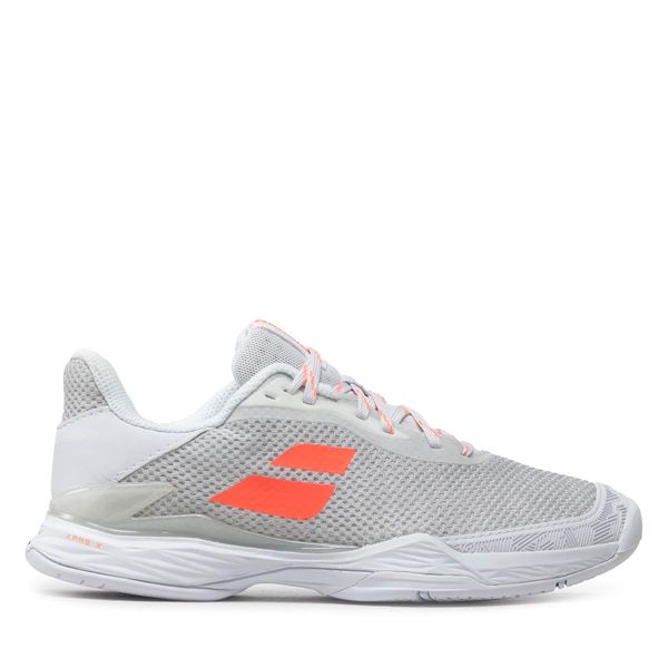 Babolat Obuća Babolat Jet Tere All Court Women 31S22651 White/Living Coral 1063