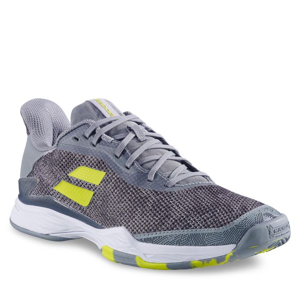 Babolat Obuća Babolat Jet Tere Clay Men 30S23650 Grey/Aero