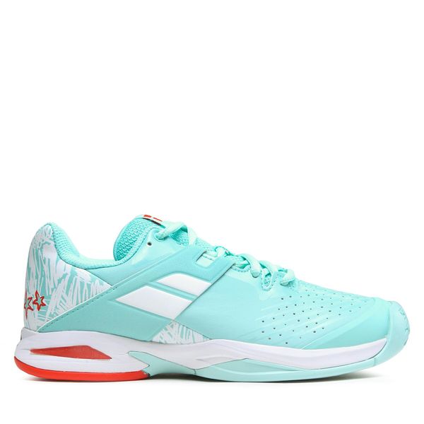 Babolat Obuća Babolat Propulse Ac Junior Girl 33S23884 Bijela