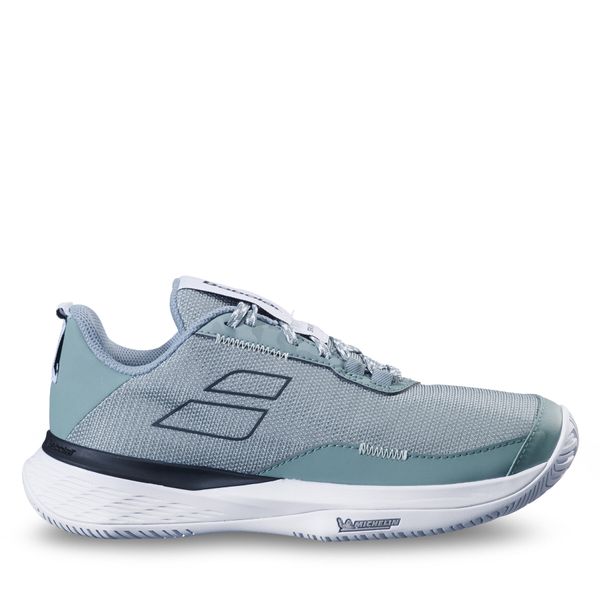 Babolat Obuća Babolat Sfx Evo Ac 31S24556 Zelena