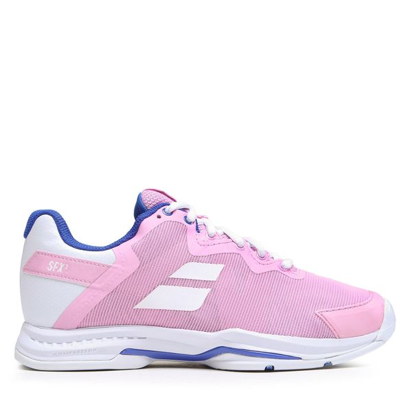 Babolat Obuća Babolat Sfx3 All Court 31S23530 Pink Lady