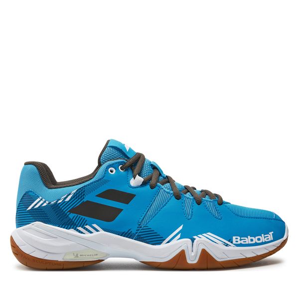 Babolat Obuća Babolat Shadow Spirit 30F23641 Plava