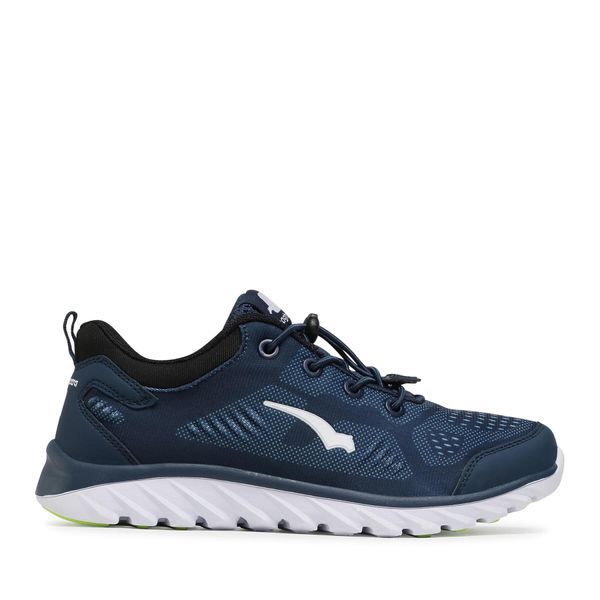 Bagheera Obuća Bagheera Ionic 86486-11 C2631 Navy/Lime