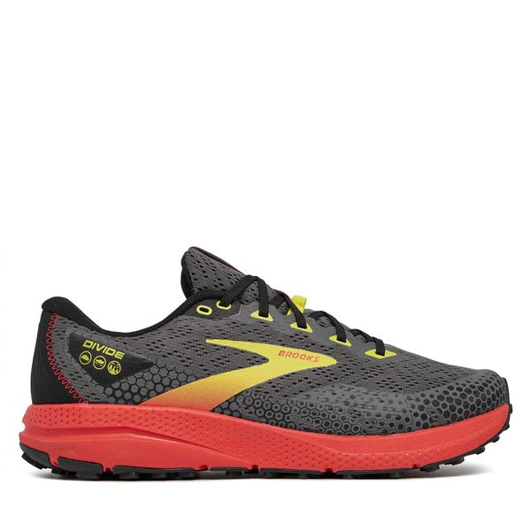 Brooks Obuća Brooks Divide 3 110381 1D 035 Grey