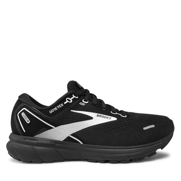 Brooks Obuća Brooks Ghost 14 Gtx GORE-TEX 120355 1B 066 Crna
