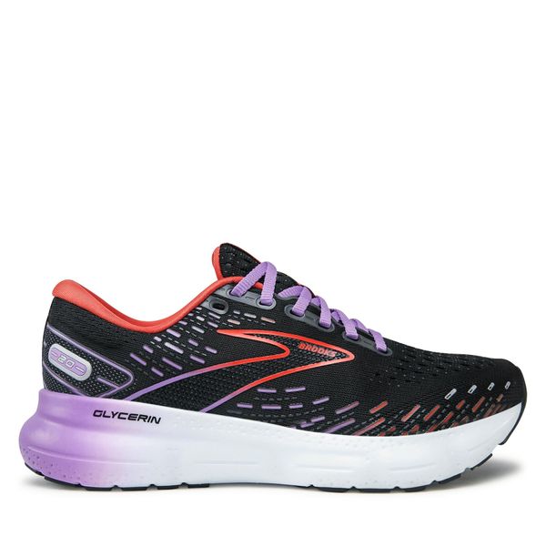 Brooks Obuća Brooks Glycerin 20 120369 1B 013 Black/Bellflower/Fiesta